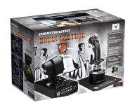 THRUSTMASTER Hotas Warthog PC 2960720 - 265149 - zdjęcie 6